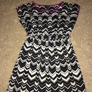 A Byer dress